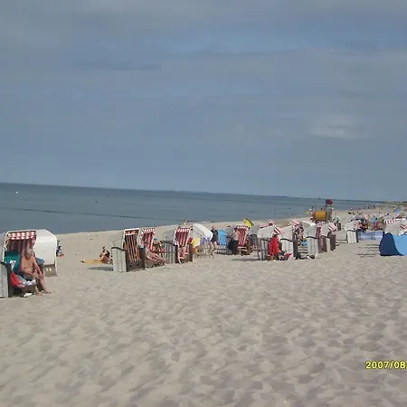 Apartament Lee1 Graal-Mueritz