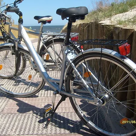 Apartament Lee1 Graal-Mueritz