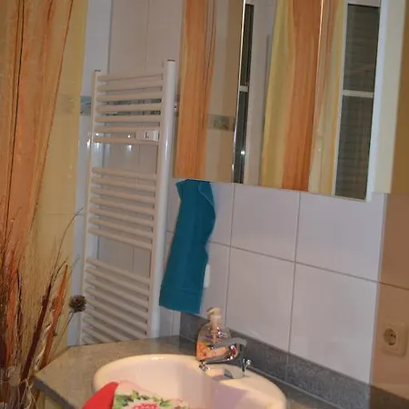 Apartament Lee1 Graal-Mueritz