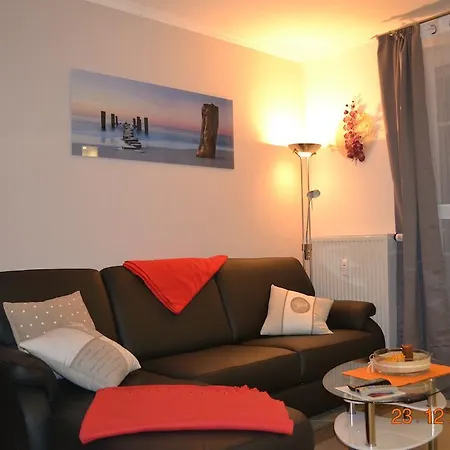 Apartament Lee1