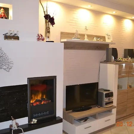 Appartement Lee1 *