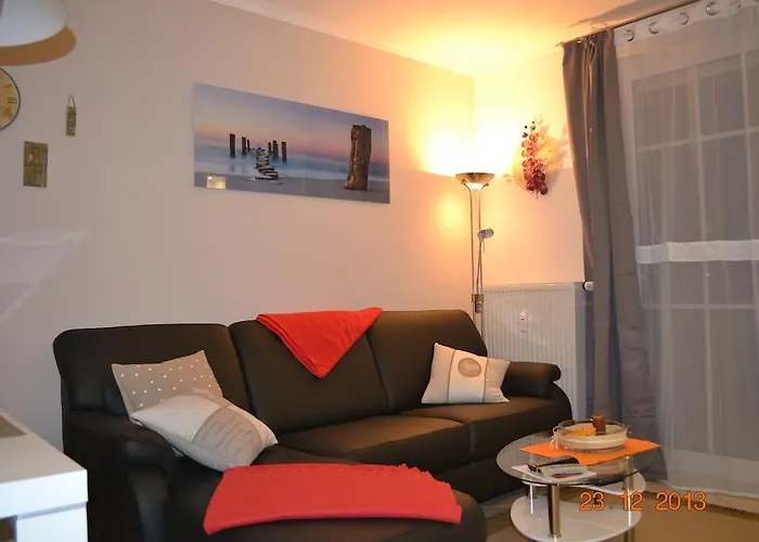 Appartement Lee1