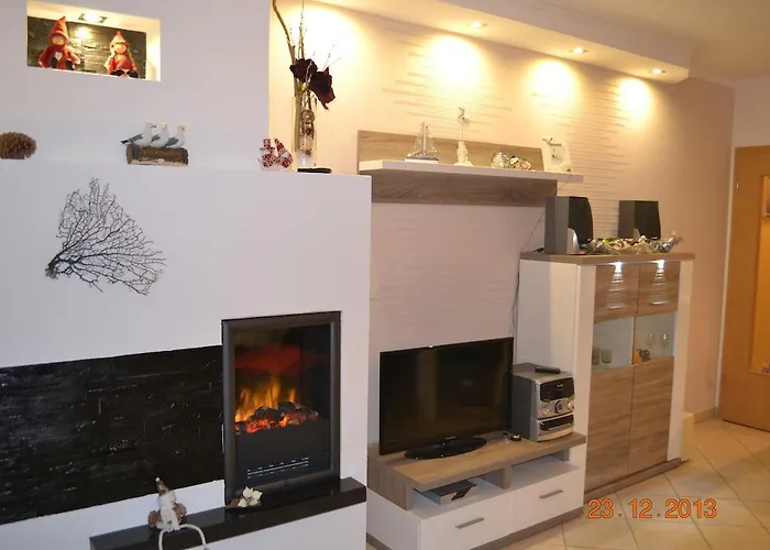 Appartement Lee1 *